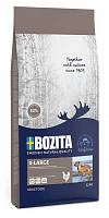 Bozita Naturals X-Large 22/11 сухой корм для собак крупных пород с нормальным уровнем активности