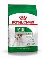 Royal Canin Mini Adult сухой корм для собак мелких пород