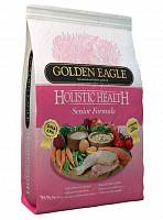 Golden Eagle Holistic Health Senior корм для пожилых собак